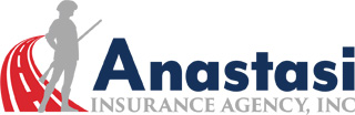 Anastasi Insurance Agency logo