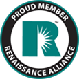 renaissance alliance logo