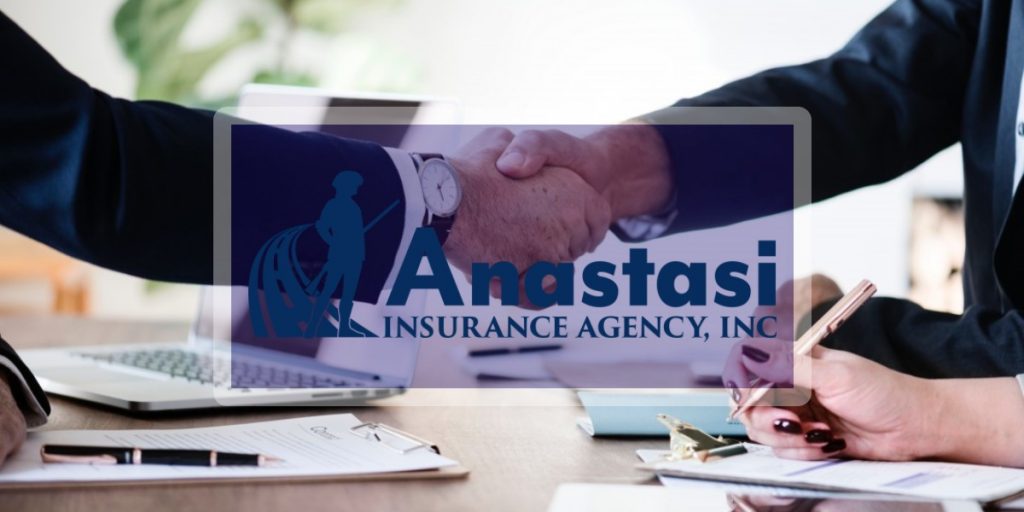 anastasi insurance hire