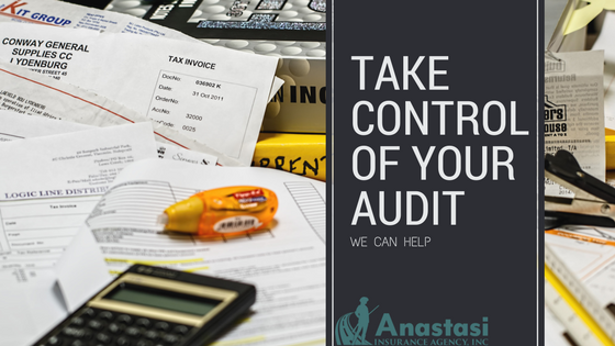 audits