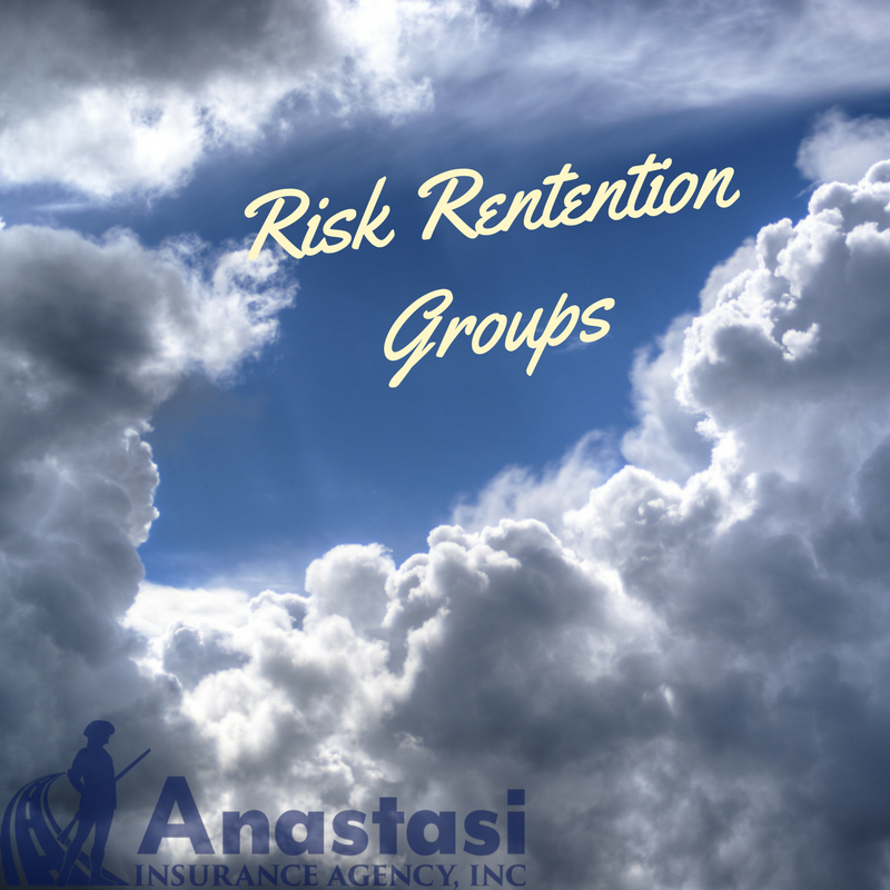 Risk Rentention Groups