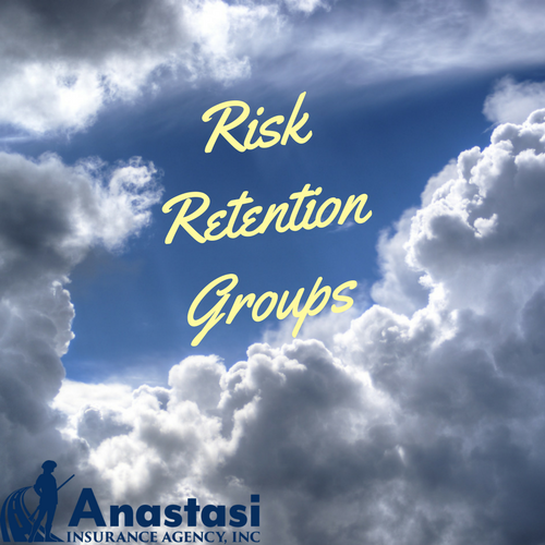 Risk Retention Groups