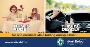 distracted driving