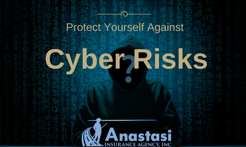 cyber risk