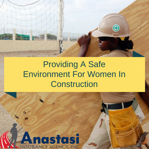 women in construction