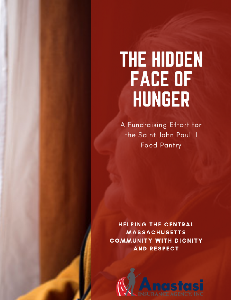 the hidden face of hunger