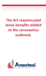 paid leave covid-19